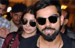 Married Anushka Sharma To Join Husband Virat Kohli In South Africa. Flying Kisses From The Stadium?